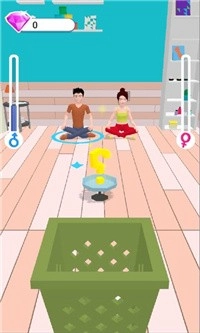 情侣投壶官方版(2)