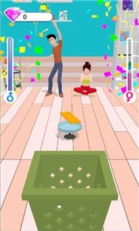 情侣投壶官方版(3)