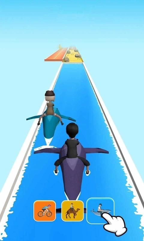 完美骑士正版 完美骑士正版