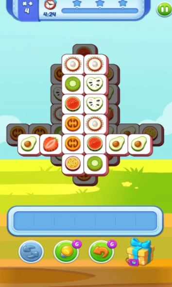 匹配找相同合成大师游戏最新版