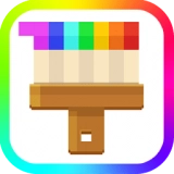 马赛克涂鸦最新版