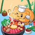 中华美食街游戏正版