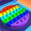 解压玩具制作游戏纯净最新版