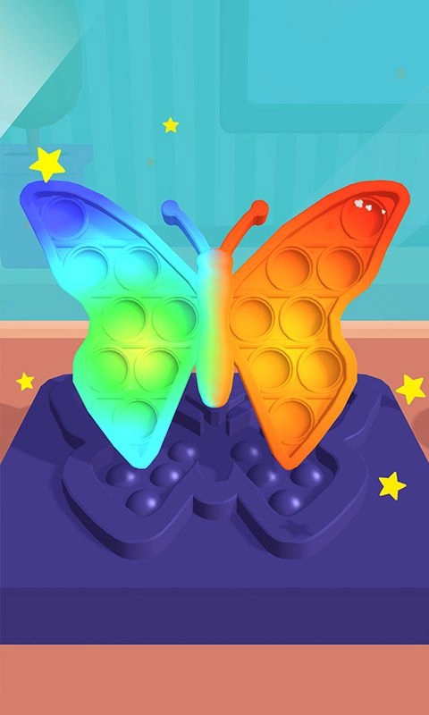 解压玩具制作游戏纯净最新版(2)