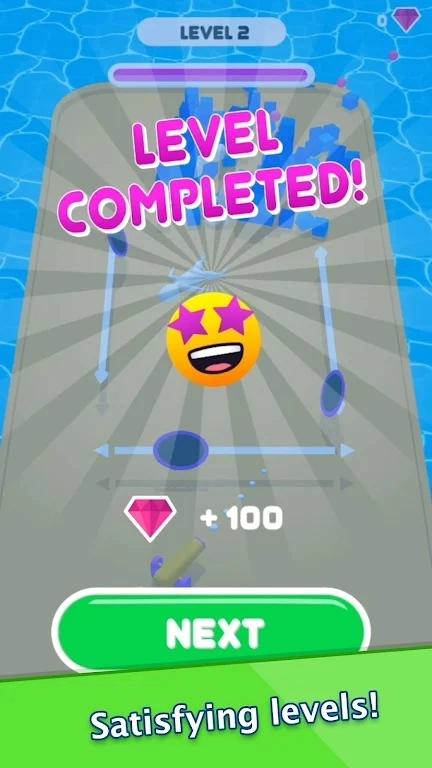 Bounce Tricks 3D游戏完整版图1