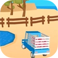 快递员真实模拟 v0.1