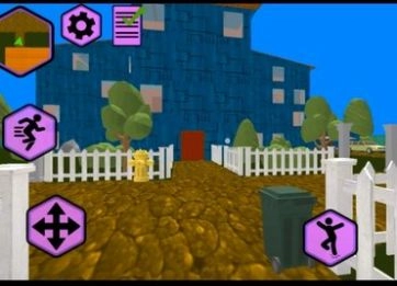 疯狂佩奇一家中文版(2)