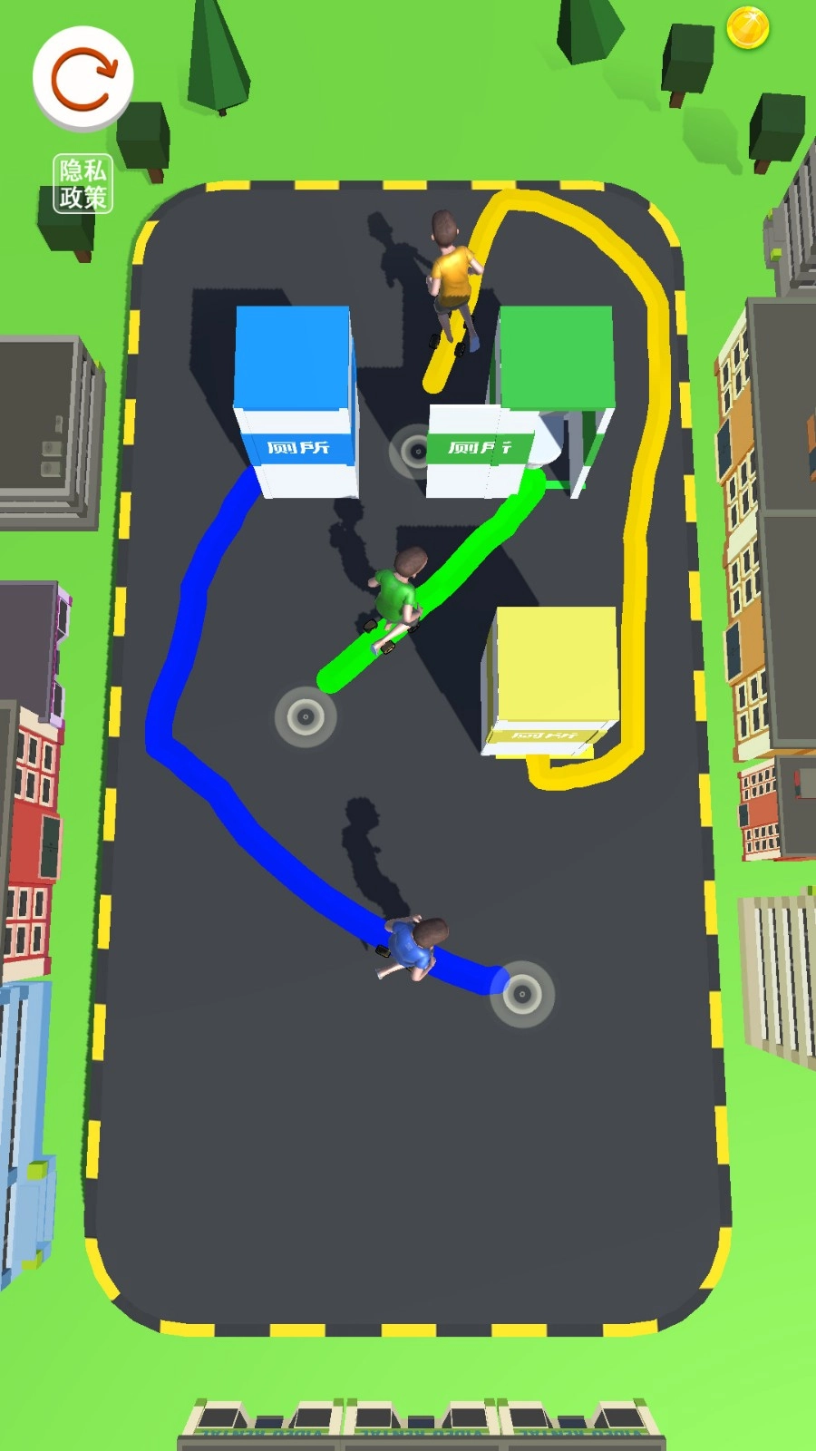 动动你的脑子手游无广告版(2)