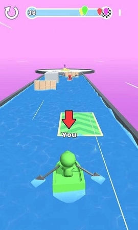 汽车收集大作战游戏官方最新版图3