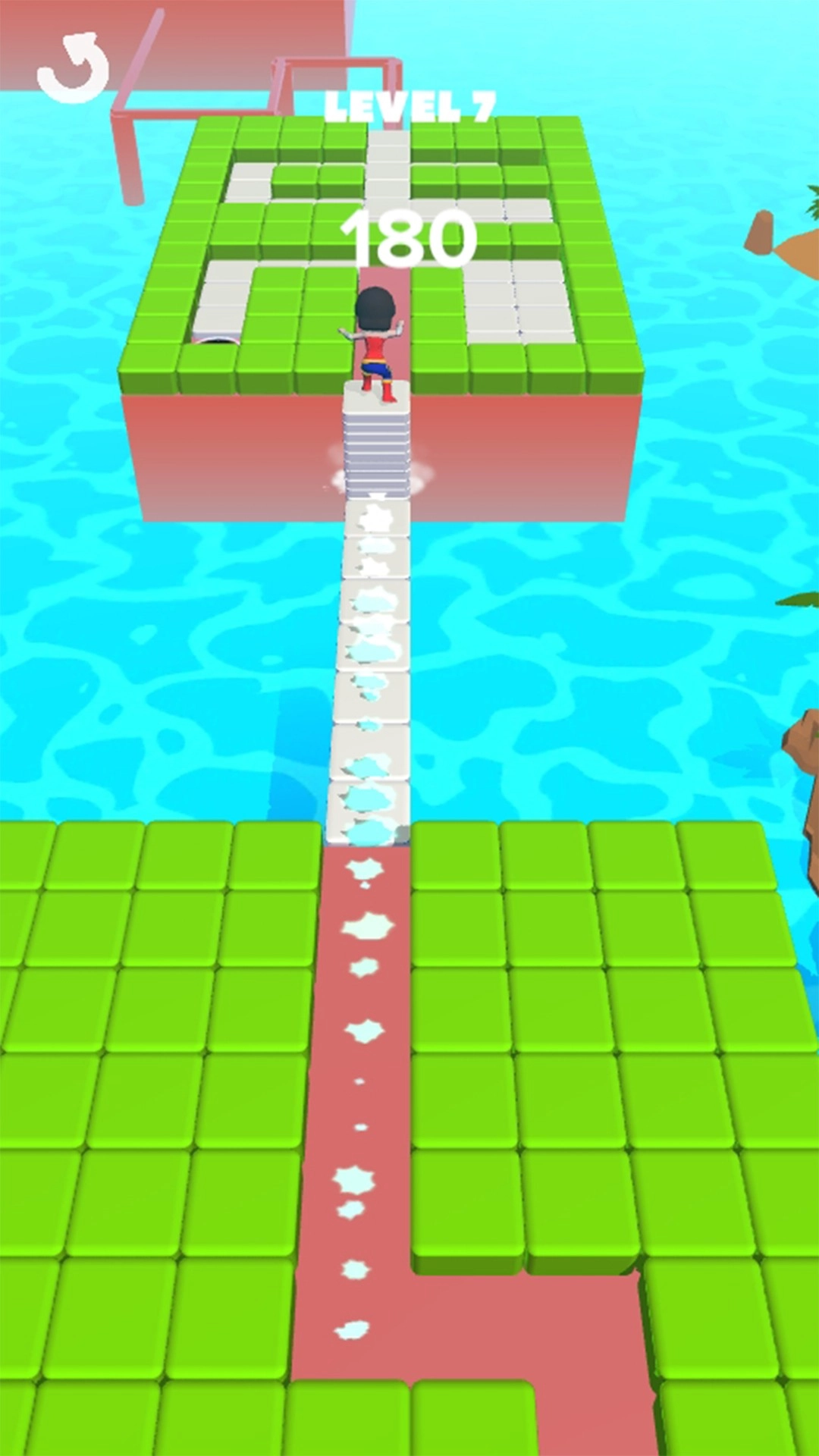 城市超级竞赛游戏绿色版