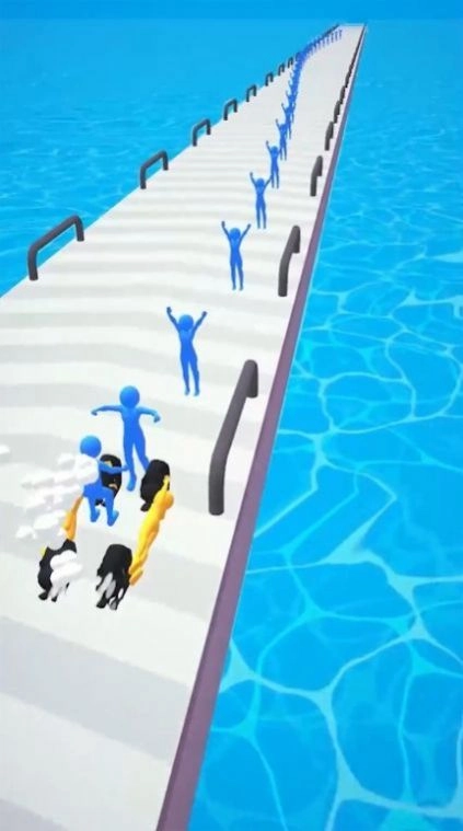 人体载具手游直装版