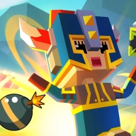 像素狩猎世界原版