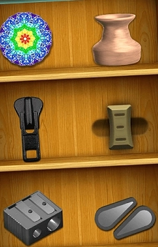 解压发泄盒子(4)