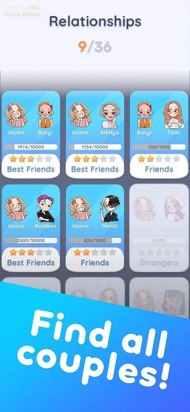 优洛跑游戏绿色版