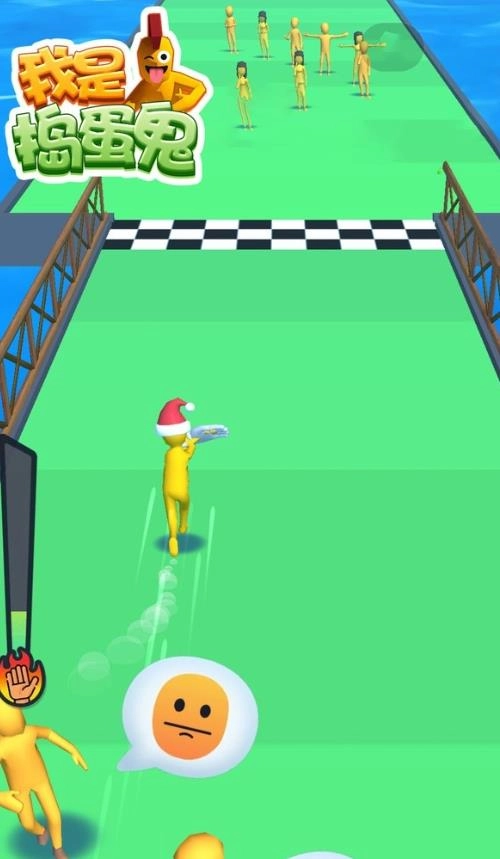 我是捣蛋鬼手游直装版图2