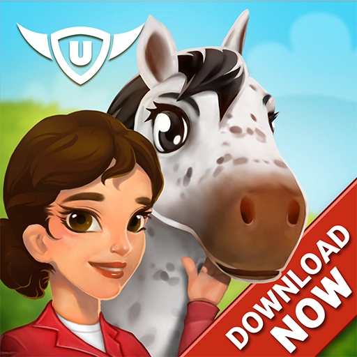 Horse Farm正版