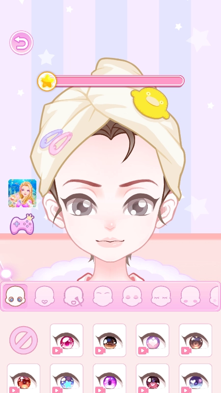 少女星计划通用版