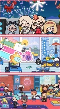 米加城堡王国(4)