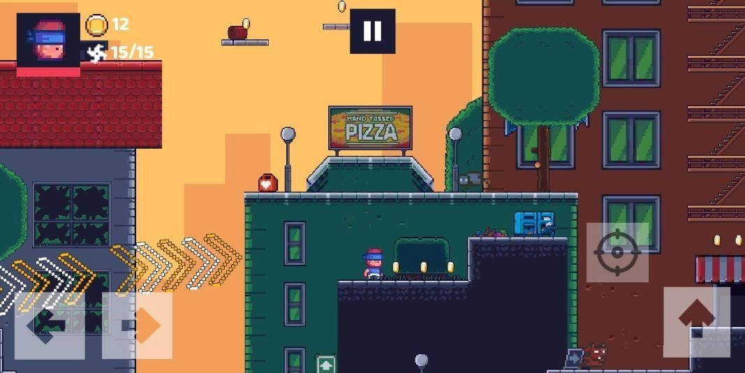 街头男孩安卓版