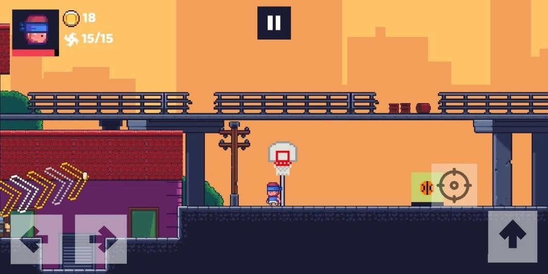 街头男孩安卓版