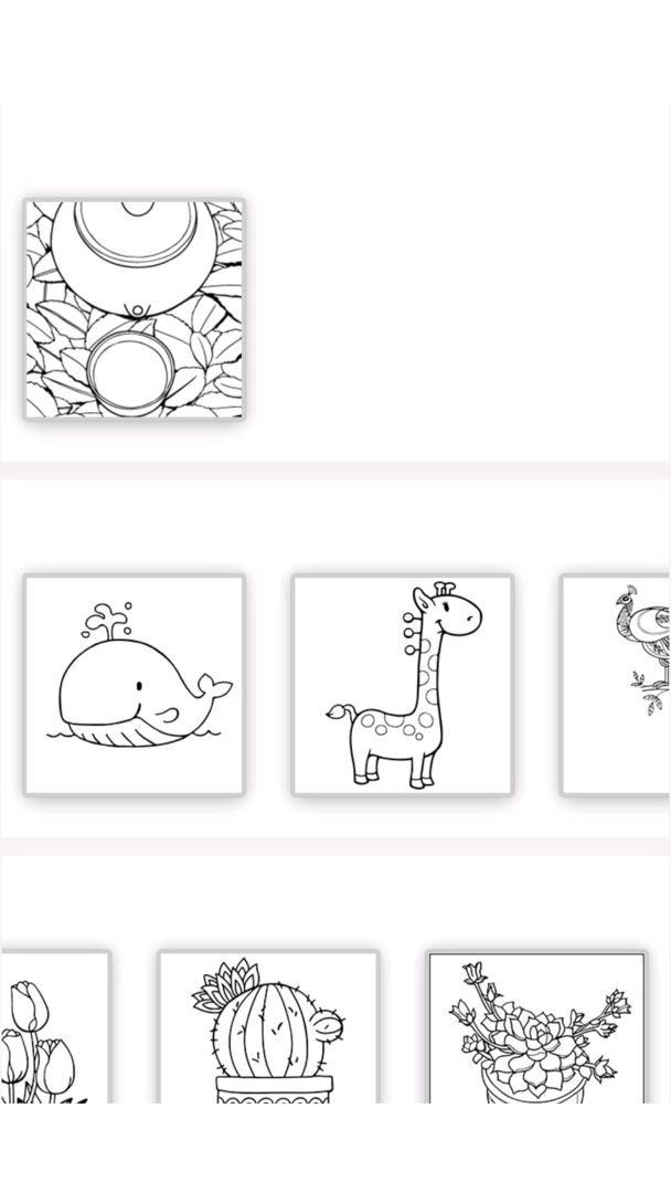 缤纷涂涂乐手游无广告版图4