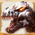 机甲恐龙乱斗手机正版
