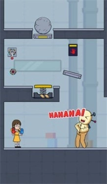 我不是怪物安卓版图2