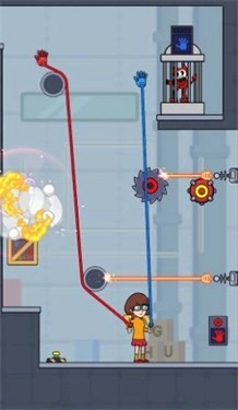 我不是怪物安卓版图3