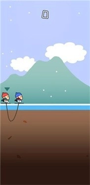 奇葩滑雪手机免费版