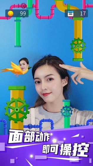 疯狂小鸟无广告版(3)