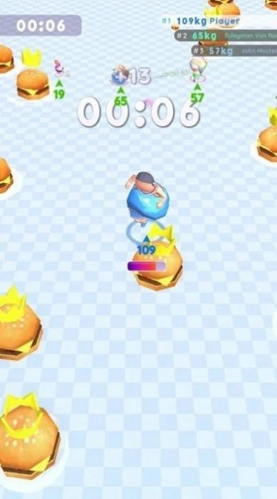 食物吃吃吃手机免费版