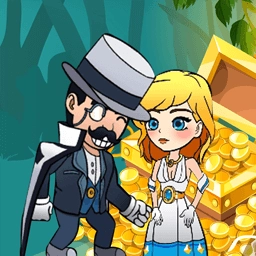 黄金大盗安卓直装版V1.1.8