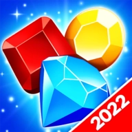 宝石矿三消游戏纯净版