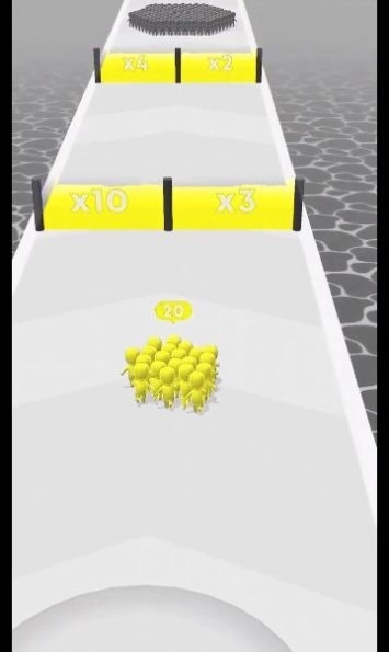 全民皆小兵游戏完整版