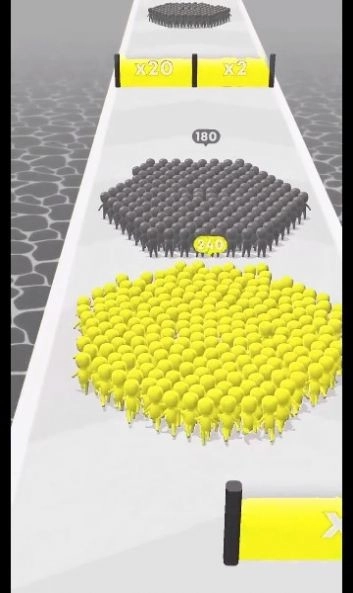 全民皆小兵游戏完整版