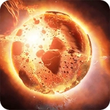 粉碎星球