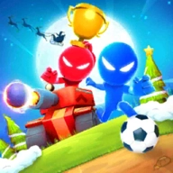 火柴人派对2手机版V1.0.8