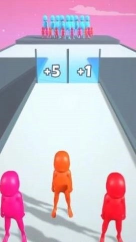 超能大挑战官方正版(1)