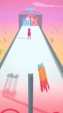 超能大挑战官方正版(3)