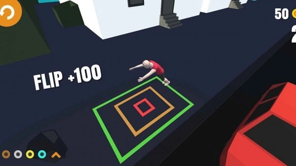 后跳大师游戏安装包