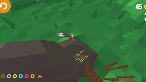 后跳大师游戏安装包