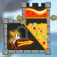 救救火柴人游戏绿色版