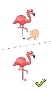 难缠线条安卓直装版图1
