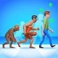 满级人类进化免费版