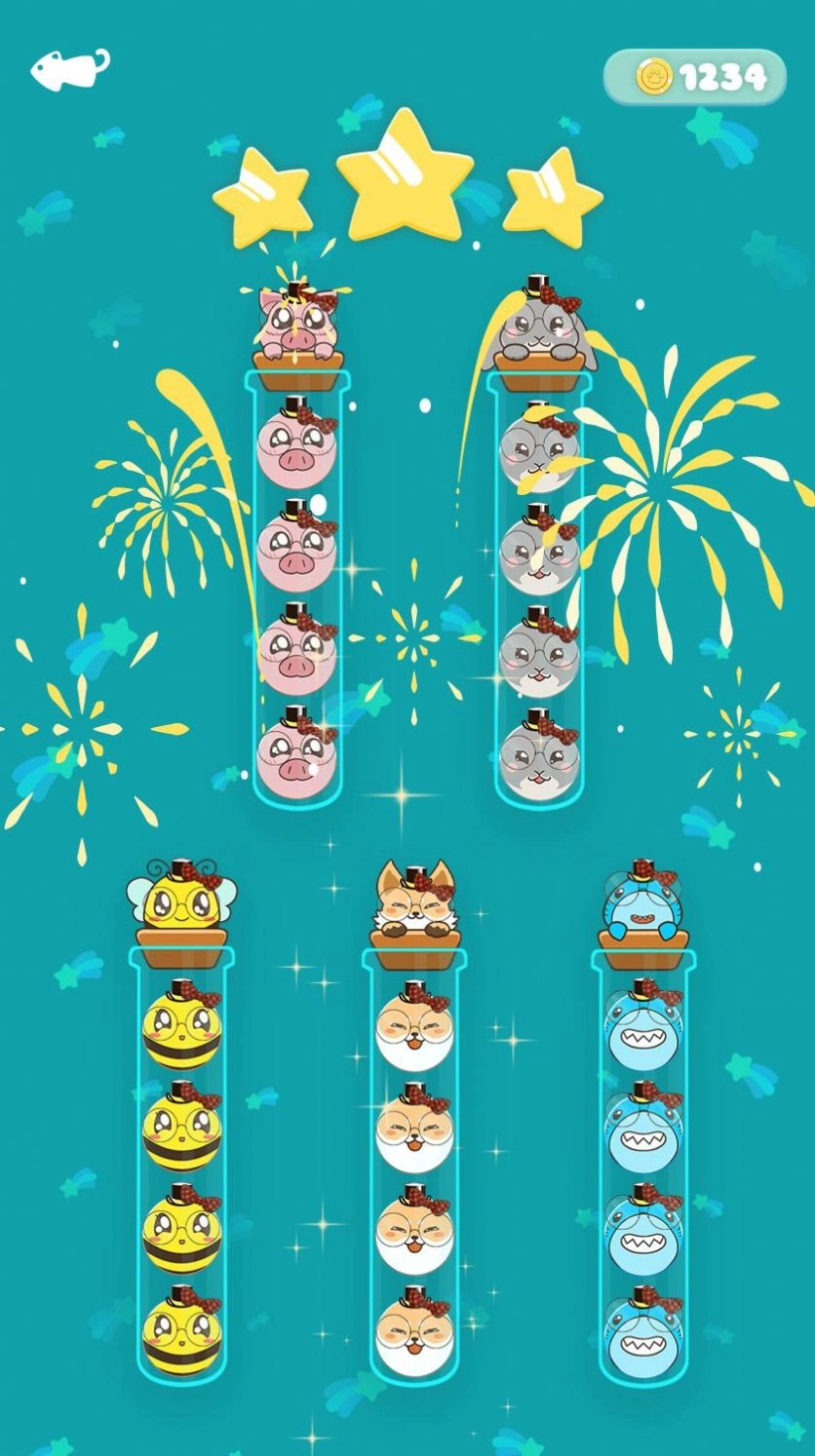 Puzzle Cutie正版(1)