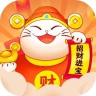 猫咪招财乐游戏纯净版