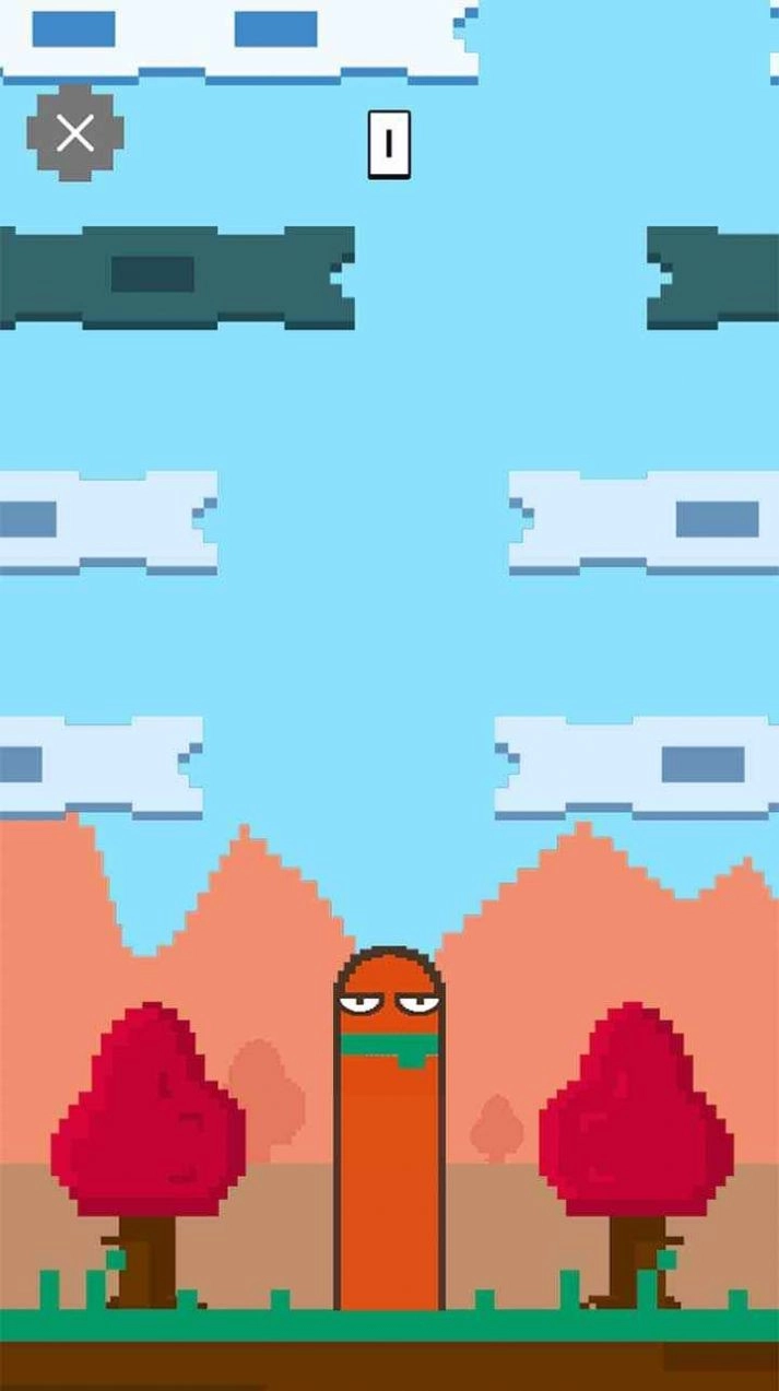 吃鸡排位赛原版-图1