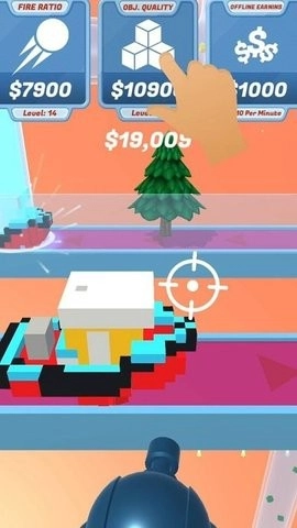 我要破坏一切安卓直装版(2)