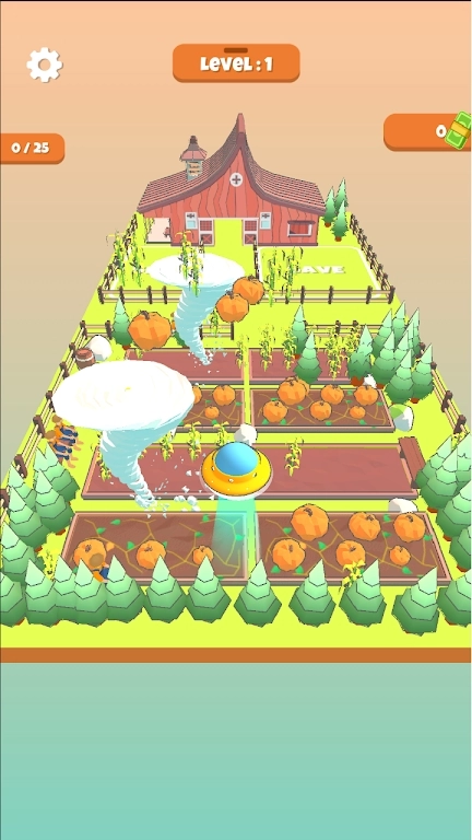 Ufo Sucker图3