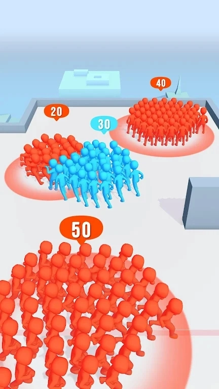 Color Gang手机版(2)